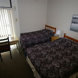Double Single Bed Room
